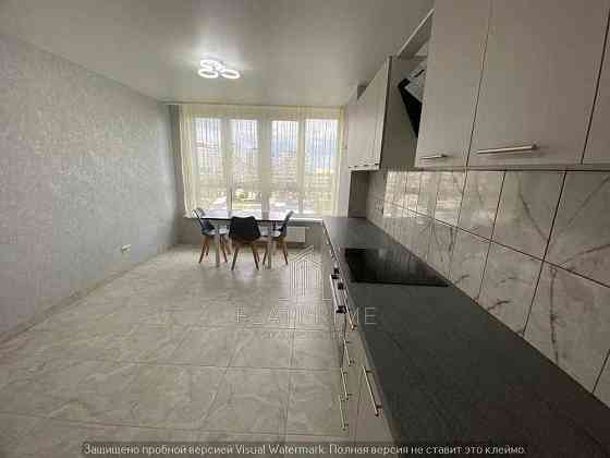 Продаж Квартира 1-кімнатна, 9/23 поверх на Максимовича Михайла вул., д. 32 Kiev