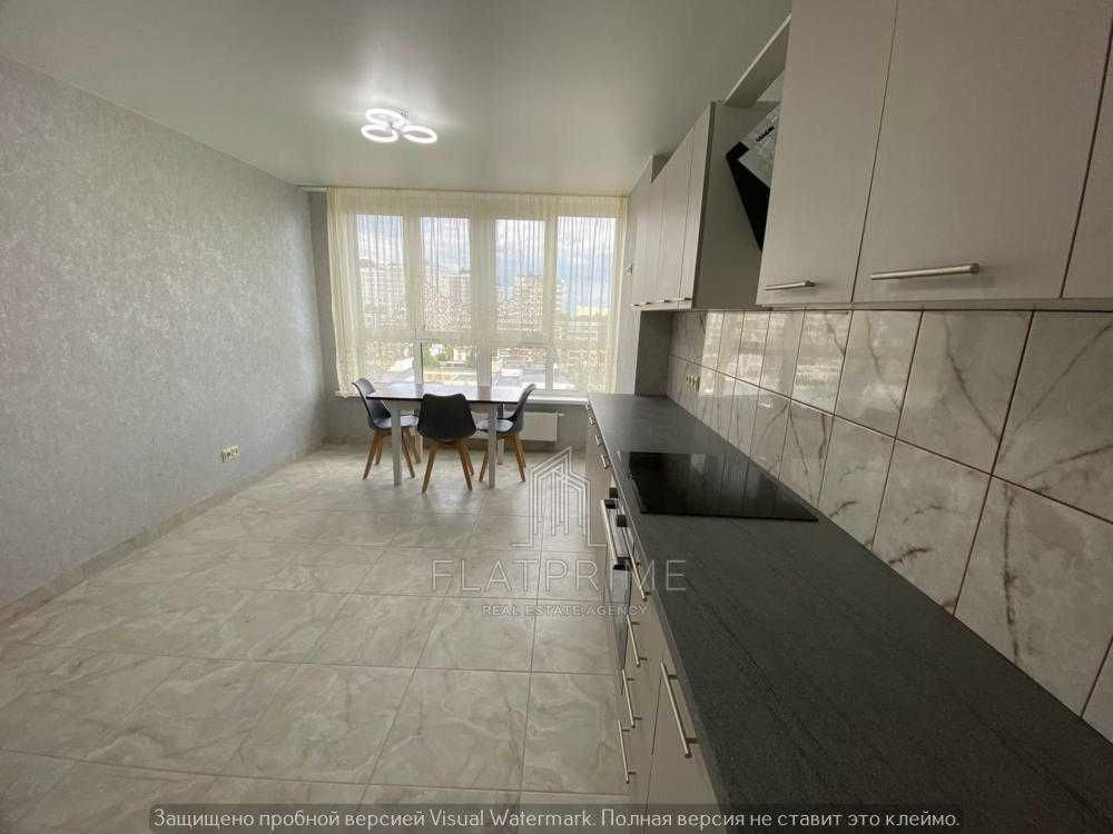 Продаж Квартира 1-кімнатна, 9/23 поверх на Максимовича Михайла вул., д. 32 Kiev - photo 3