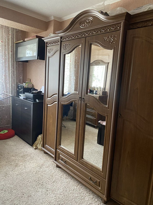 Продаж Квартира 4-кімнатна, 1/16 поверх на Олевська вул., д. 3А Київ - фото 8