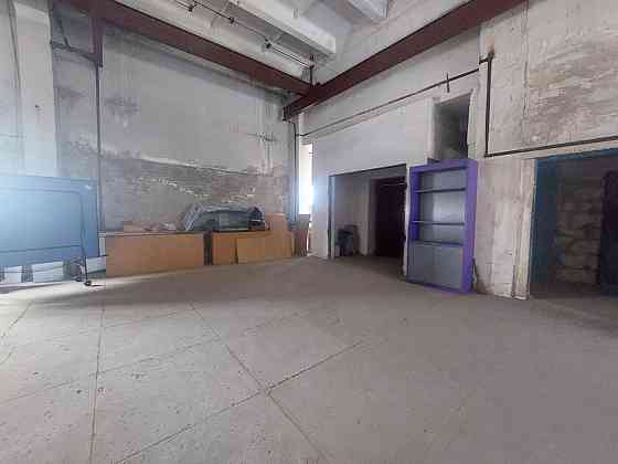 Оренда виробниче приміщення на улица Промышленная, д.11 приміщень - 1, поверх - 2/2 