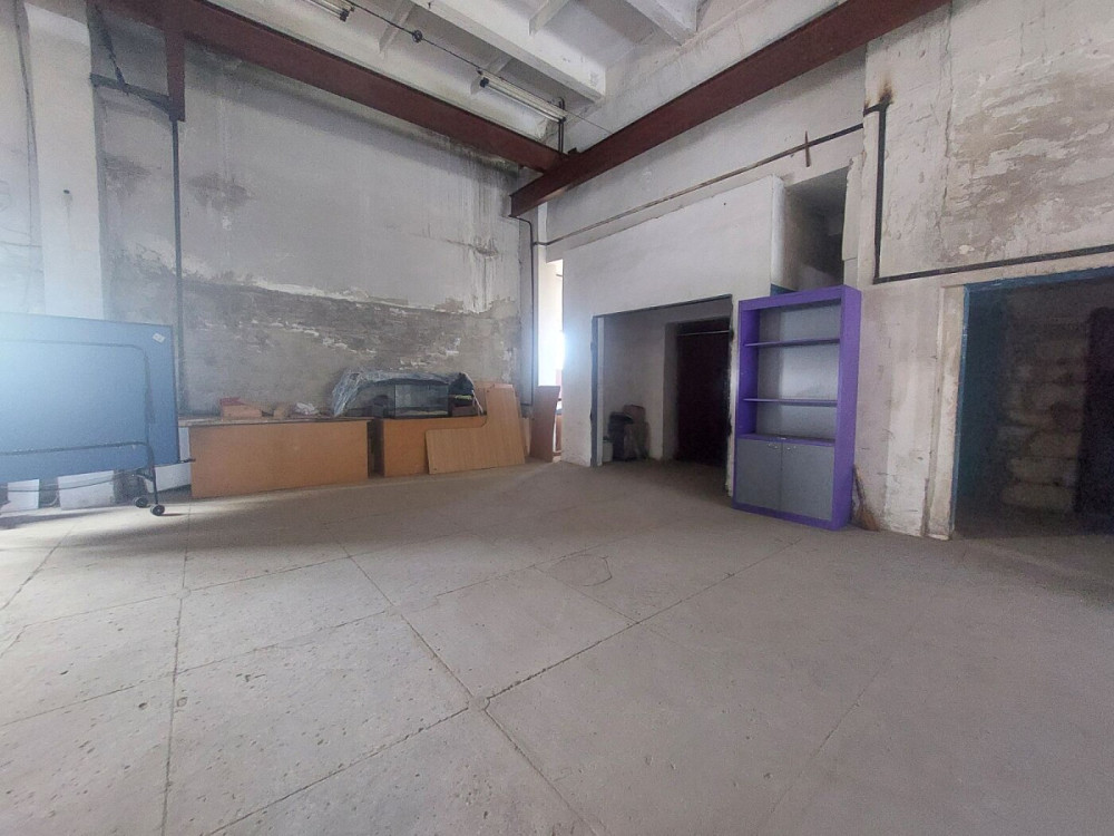 Оренда виробниче приміщення на улица Промышленная, д.11 приміщень - 1, поверх - 2/2  - изображение 4