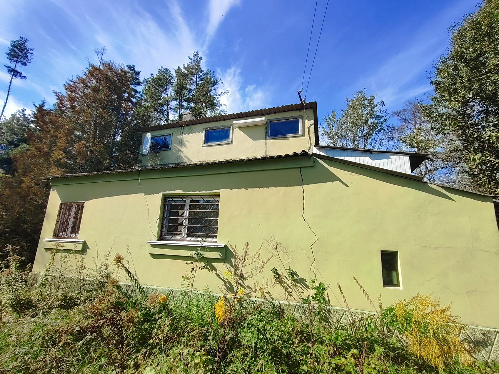 Продаж 2-поверховий Будинок з ділянкою 25 сот 64 кв.м 2 кімн. на Грабовка Zhytomyr - photo 1