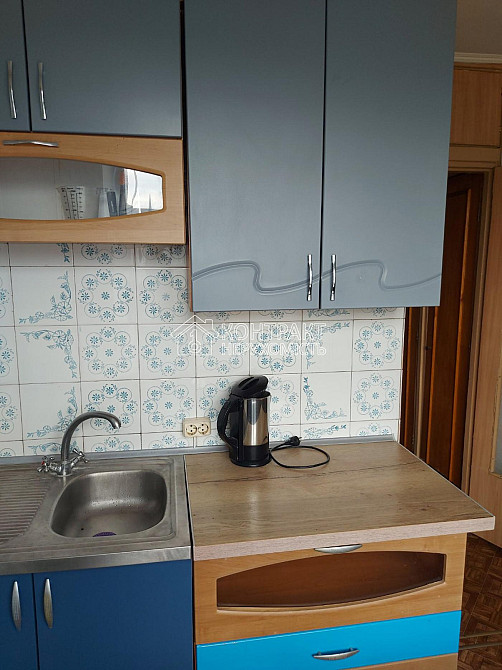 Оренда Квартира 1-кімнатна, 9/12 поверх на вул. Валентинівська Харків - фото 5