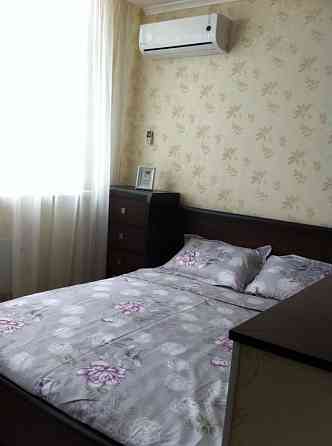 Оренда Квартира 1-кімнатна, 21/24 поверх на Бажана Николая просп. Kiev