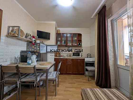 Продаж 1-кімнатної квартири на Позняках. № 21146439 Київ