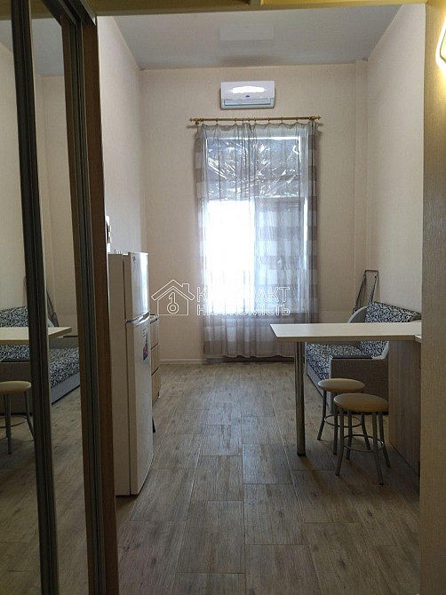 Оренда Квартира 1-кімнатна, 6/6 поверх на вул. Шевченківський Харків - фото 6