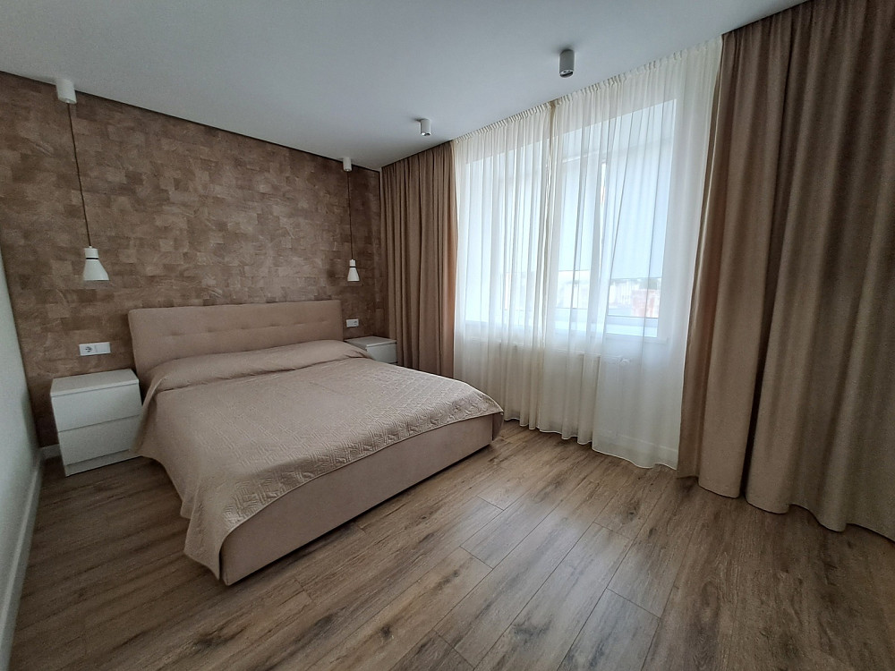 Оренда сучасної та комфортної 2 кім квартири по вул. Київська Тернопіль - фото 9