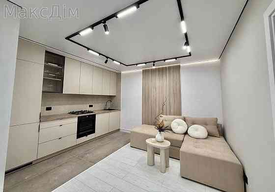 Продаж Квартира 2-кімнатна, 10/12 поверх на вул. Київська Тернопіль