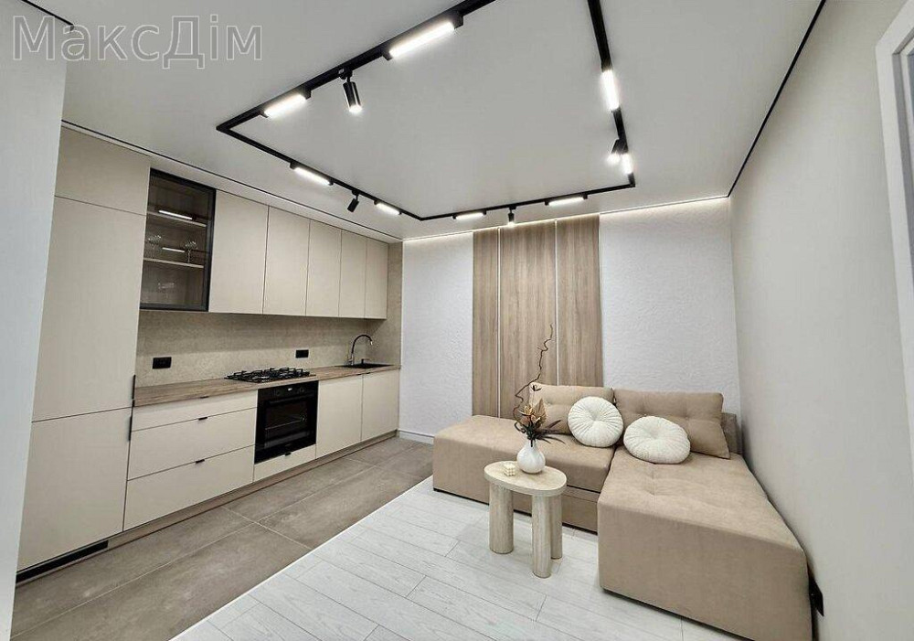 Продаж Квартира 2-кімнатна, 10/12 поверх на вул. Київська Тернопіль - фото 3