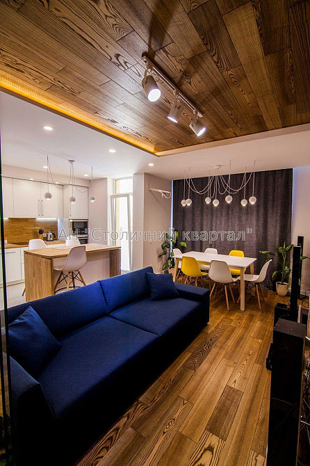 Продаж Будинок 3-кімнатний на Петрицького Анатолія вул., 13 Київ - фото 3