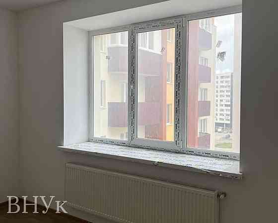 Продаж Квартира 3-кімнатна, 8/9 поверх на вул. Смакули Тернопіль