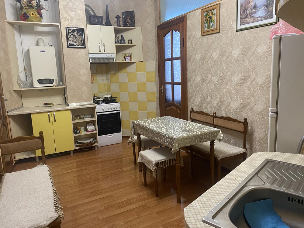 Продаж Квартира 3-кімнатна на переулок Педагогический, 3/3 Одеса - фото 15
