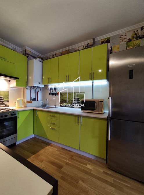 Оренда 2к квартири 44 кв. м Львів - фото 3