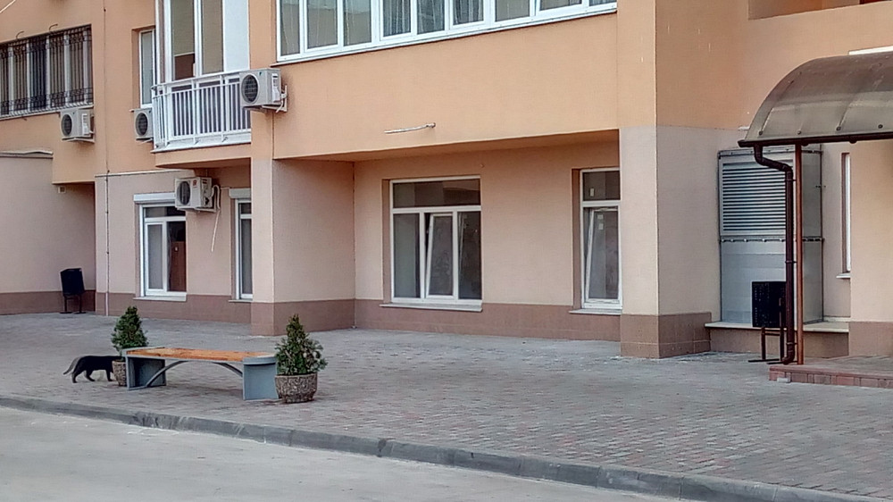 Продаж Квартира 3-кімнатна, 15/17 поверх на Костанди Одеса - фото 8