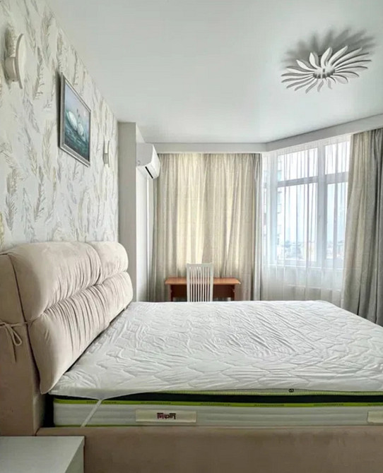 Продаж Квартира 3-кімнатна, 22/25 поверх на Освіти вул., 16 Киев - изображение 7