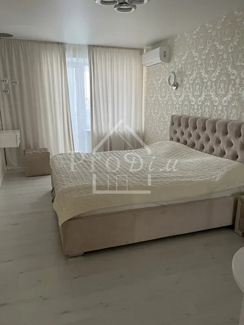 Продаж Квартира 3-кімнатна, 12/15 поверх на Левка Лукяненка вул. (Маршала Тимошенка), 13А Kiev - photo 11