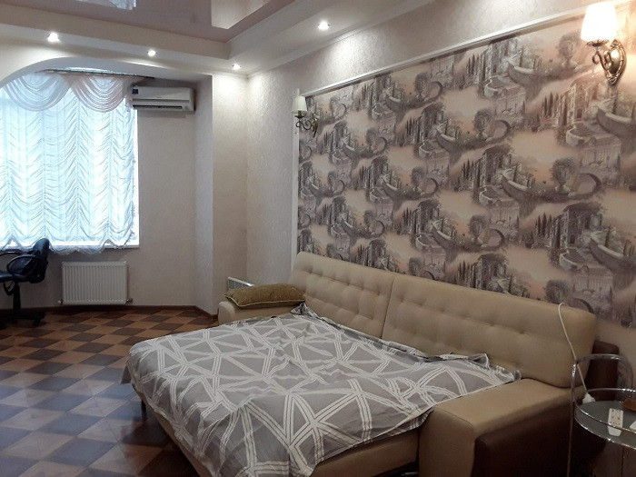 Продам 1-комнатную квартиру в ЖК «Фонтан» (Макаренко/Львовская) Одесса - изображение 5