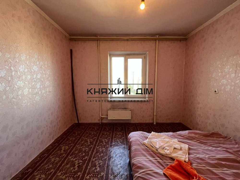 Продаж 3-х к. квартири на Троєщині. № 21145210 Київ - фото 19