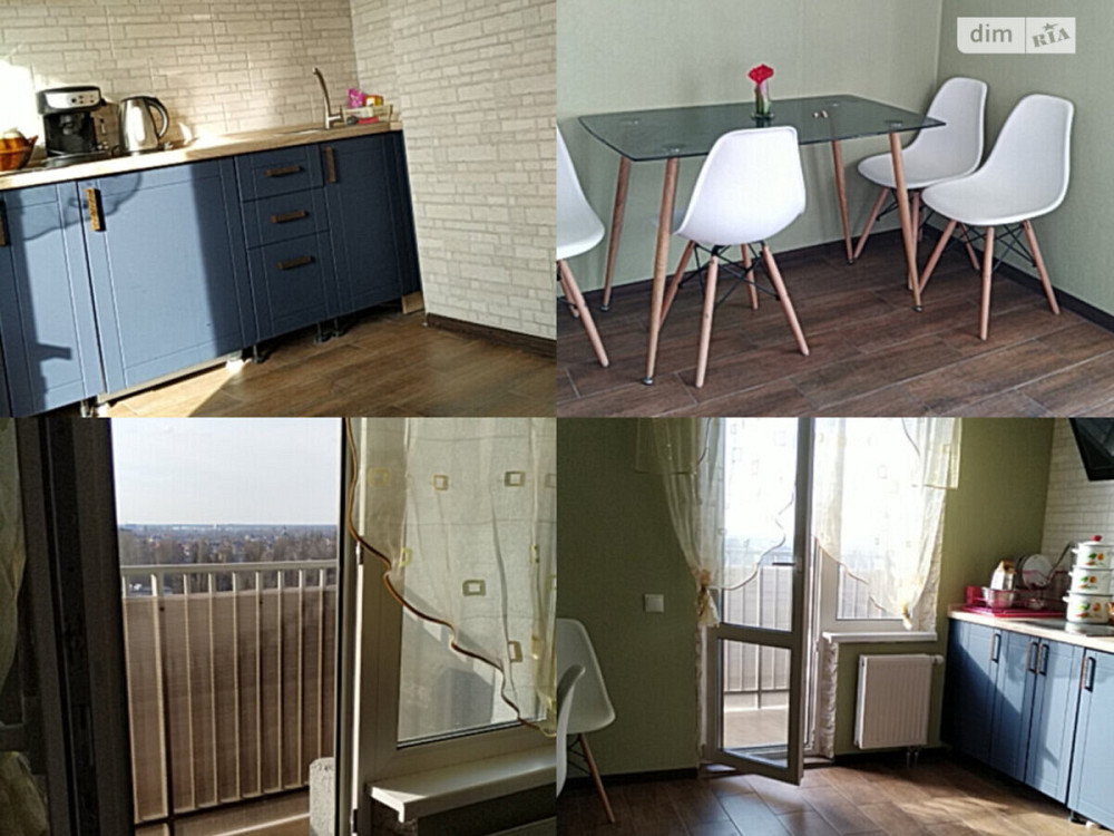 Оренда Квартира 1-кімнатна, 12/16 поверх на Тираспільська, 60 Київ - фото 5