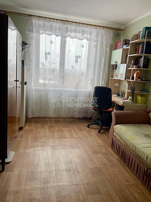 Продаж Квартира 3-кімнатна, 7/12 поверх на вул. Барабашова Харків - фото 5