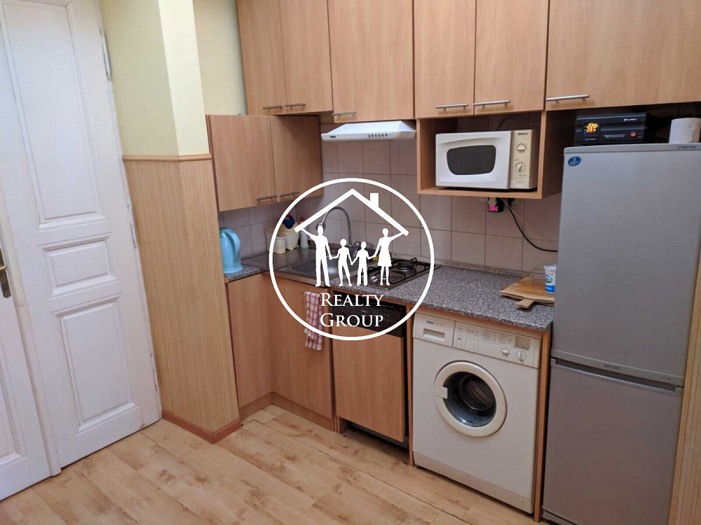 Оренда Квартира 2-кімнатна, 2/3 поверх на Крехівська, 8 L'viv - photo 4