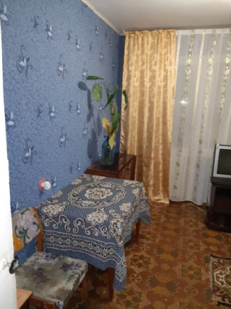 Продам 3-комнатную квартиру с видом на море в центре Лузановки Одеса