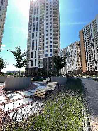 Продаж Квартира 1-кімнатна, 11/25 поверх на Краснова улица, 3/67 Одеса