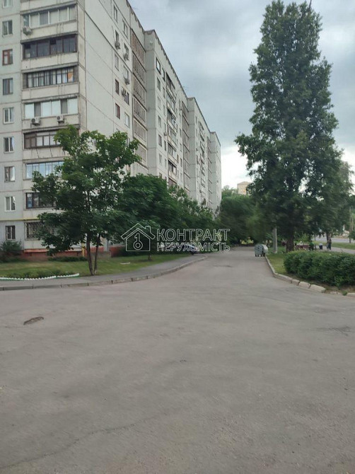 Продаж Квартира 2-кімнатна, 2/10 поверх на вул. Матюшенко Харьков - изображение 8