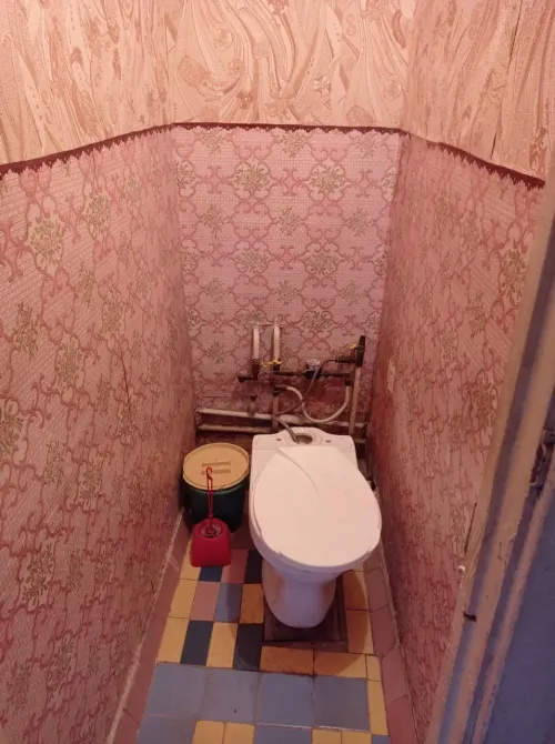 Продаж 2к Квартира 49.2 кв.м Квартальна 19 Дніпро - фото 13