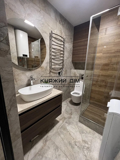 #127961;#65039; ЖК Terracotta | 2-кімнатна квартира з видом на озеро Вирлиця! Київ - фото 8