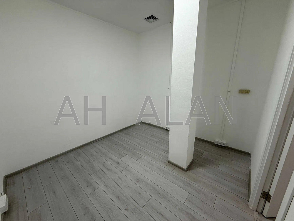 Оренда офісне приміщення на Басейна вул., 2А приміщень - 3, поверх - 5/6 Київ - фото 8