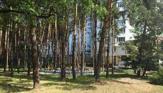 Продаж Квартира 1-кімнатна, 21/25 поверх на Світла, 3д Київ