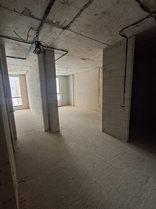 Продаж Квартира 2-кімнатна, 3/13 поверх на Хіміків, 28 Ивано-Франковск - изображение 8