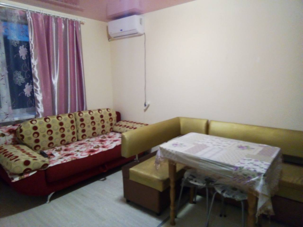 Продам 1 комнатную квартиру .Лузановка.
 ID 41618 Одесса - изображение 4