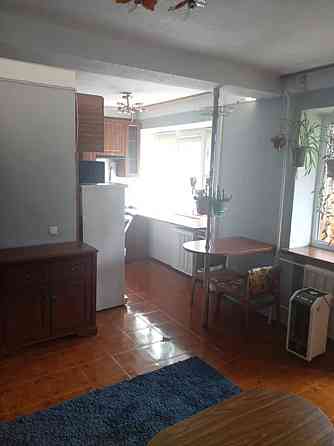 Оренда Квартира 2-кімнатна, 6/9 поверх на Кловський узвіз, 24 Київ