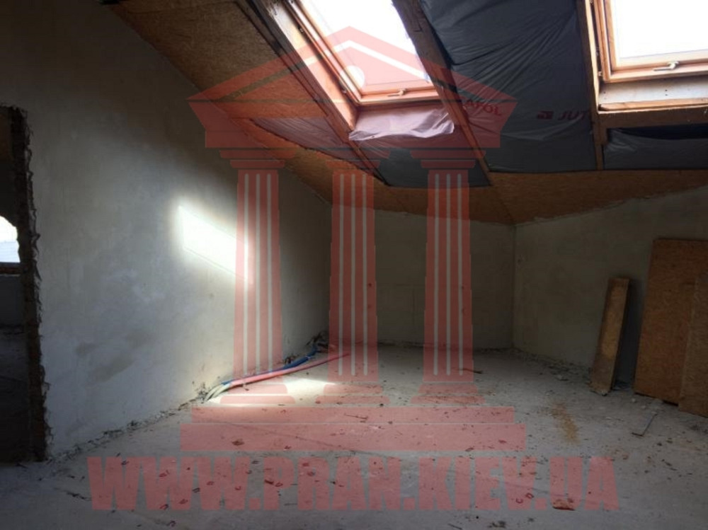 Продаж 2-поверховий Будинок з ділянкою 17 сот 370 кв.м  на Строителей  - фото 10