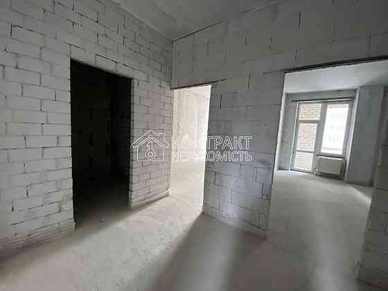 Продаж Квартира 2-кімнатна, 3/20 поверх на вул. Клочківська Харків