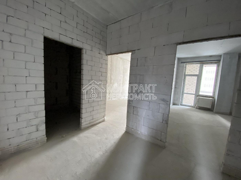 Продаж Квартира 2-кімнатна, 3/20 поверх на вул. Клочківська Харків - фото 6