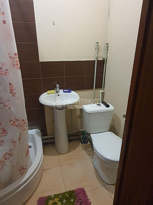 Продаж Квартира 2-кімнатна, 1/9 поверх на вул. Лева Ландау Харків - фото 5