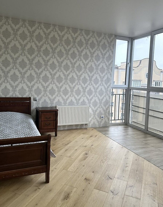 1-кімнатна, Метрологічна вулиця, 11В, Голосіївський Kiev - photo 9