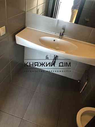 Оренда офісне приміщення на Харьковское шоссе поверх - 6/20 Київ