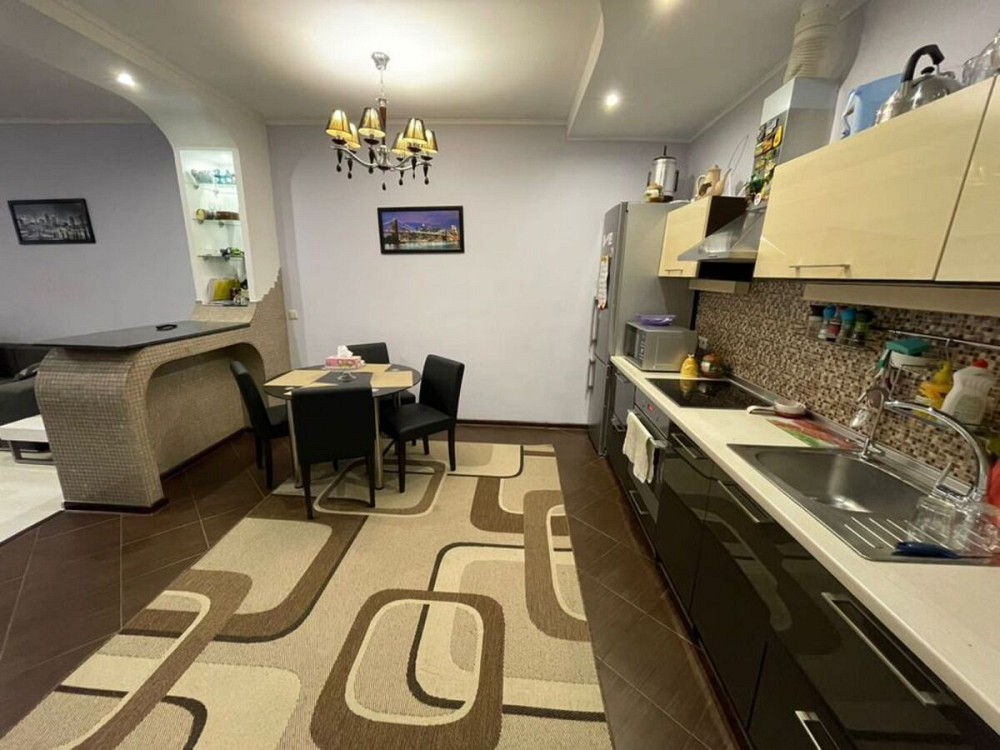 Продаж Квартира 2-кімнатна, 23/25 поверх на Харківське шосе, 19-А Киев - изображение 8