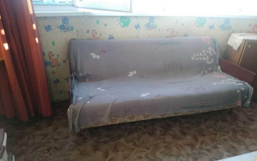 Продається однокімнатна квартира в с. Котовського Одеса - фото 11