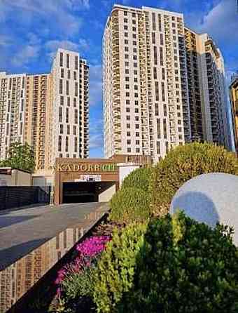 1к квартира на Краснова Одеса