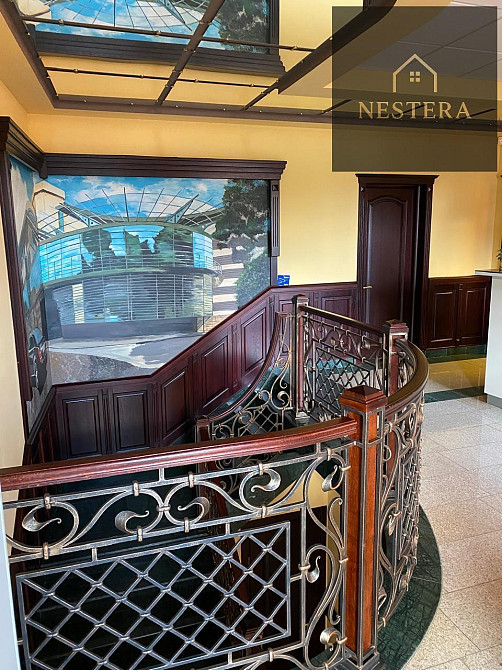 Оренда офісне приміщення на Жупанатська пл., 1 приміщень - 8, поверх - 2/7 Ужгород - фото 7