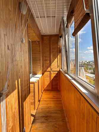 Продаж Квартира 2-кімнатна, 13/15 поверх на Смілянська вул., д. 10/31 Киев