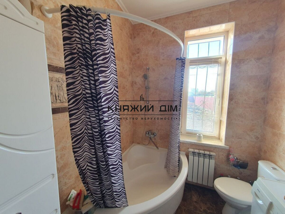 Продаж 2-х поверхового будинку в смт Літки Броварський р-н. № 2211723  - фото 6