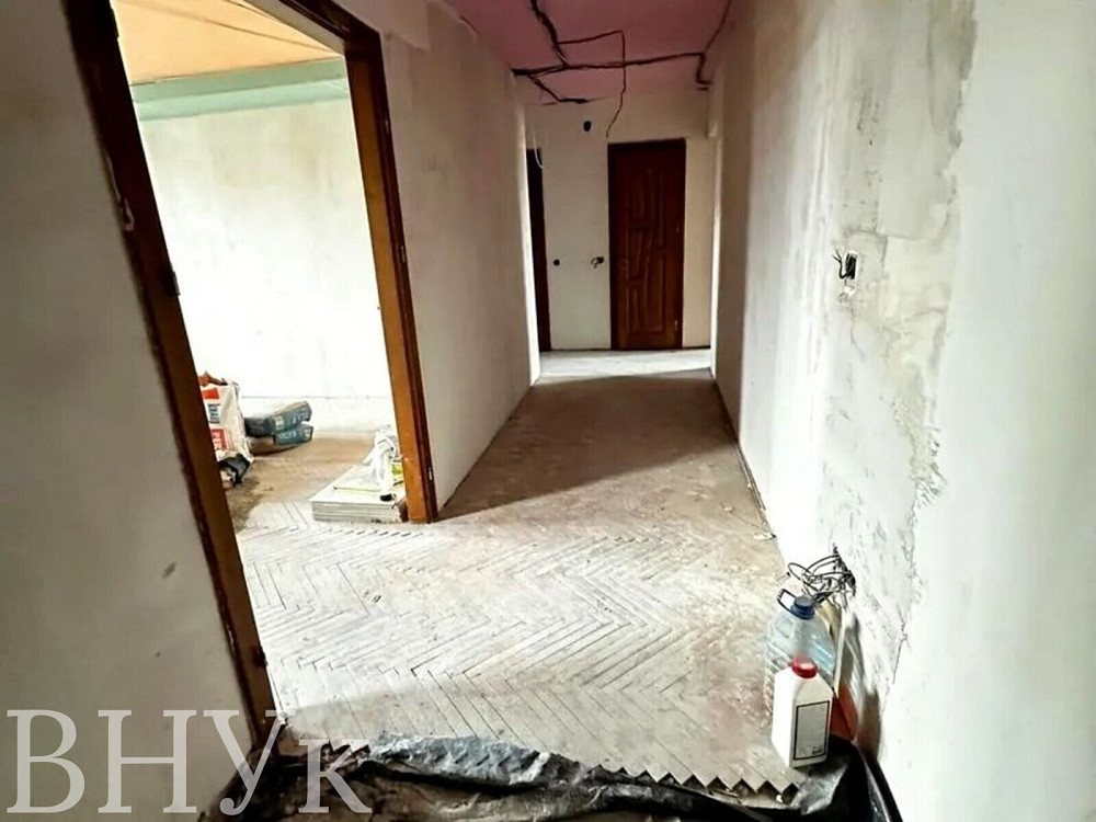 Продаж Квартира 3-кімнатна, 5/9 поверх на Південний б-р, 44 Івано-Франківськ - фото 6