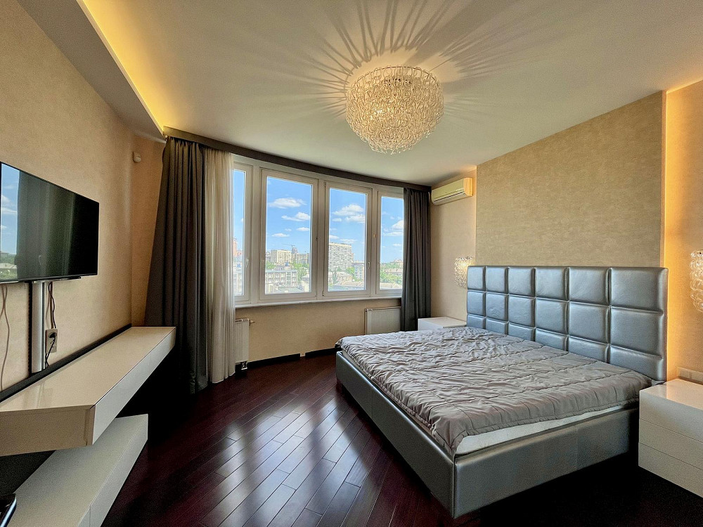 Продаж Квартира 3-кімнатна, 12/20 поверх на Підвисоцького Професора вул., д. 6-В Київ - фото 5