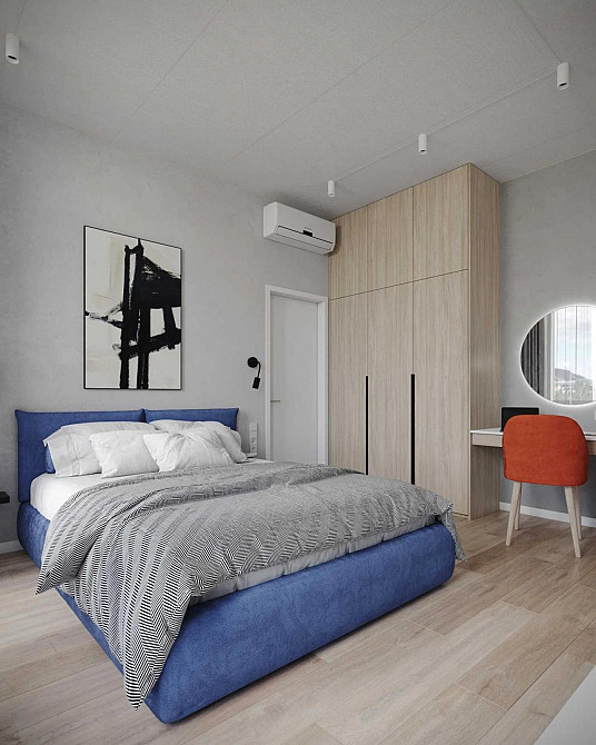 Продаж Квартира на улица Під Дубом 7Б L'viv - photo 2